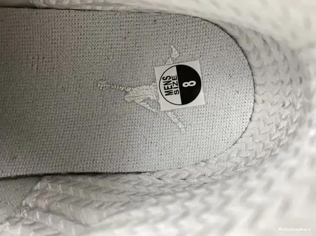 MaikeSneakers White' Retro PS 429487-111 Jordan 3 'Triple Air 0519